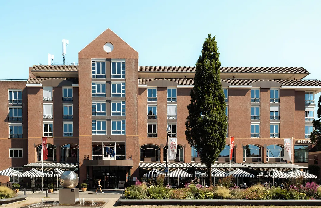 Hotel Theater Figi-1
