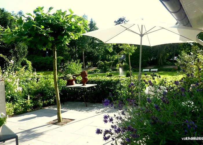 4 sterren hotel: Bed&Breakfast Valckenbosch