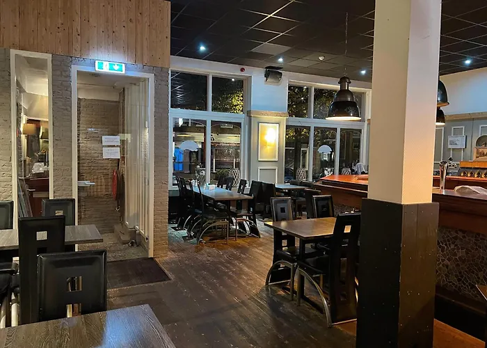 CoronaZeist-Utrecht NL